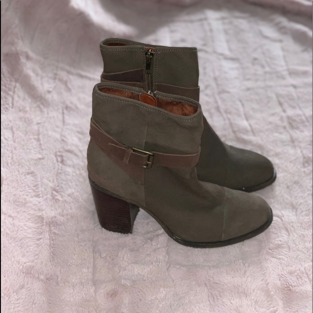 Booties